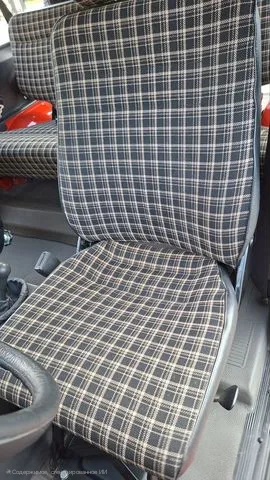 Mercedes-Benz G-класс 2.8 MT — фото 24